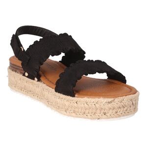 NWOT • Natural Reflections • Penelope Sandals